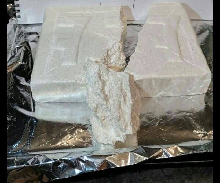 Cocaine