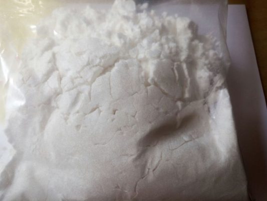 Amphetamine Speed