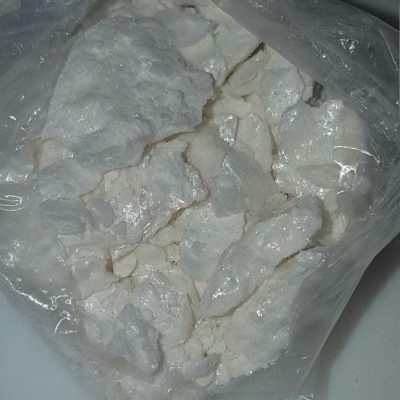 Fish scale Cocaine