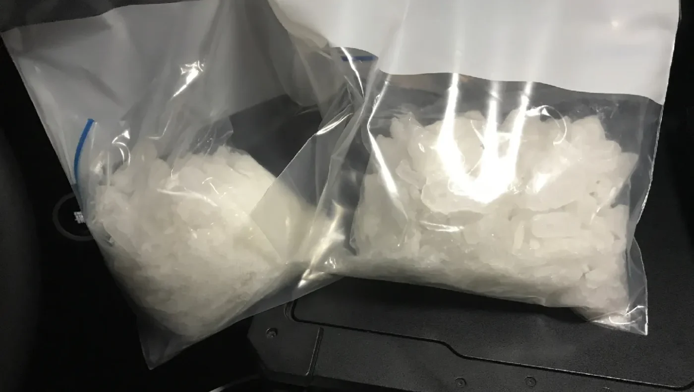 Crystal Meth vs. Prescription Meth: What’s the Difference?