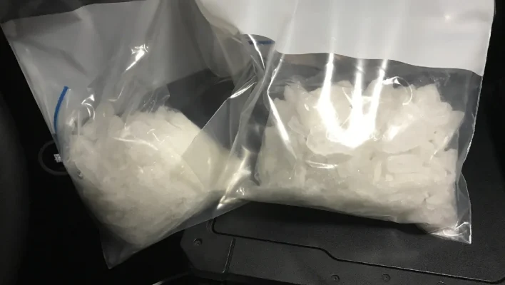 Crystal Meth vs. Prescription Meth: What’s the Difference?