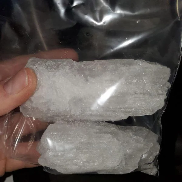 What is Methamphetamine?